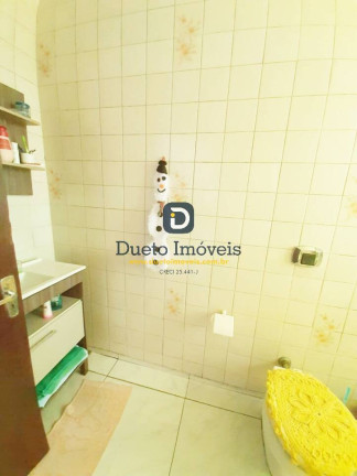 Imagem Apartamento com 3 Quartos à Venda, 96 m² em Duque De Caxias - Santa Maria