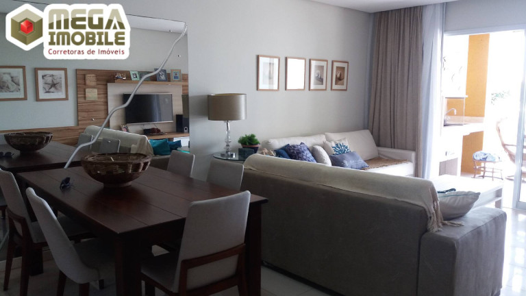 Imagem Apartamento com 2 Quartos à Venda, 109 m² em Santinho - Florianópolis Imagem Apartamento com 2 Quartos à Venda, 109 m² em Santinho - Florianópolis