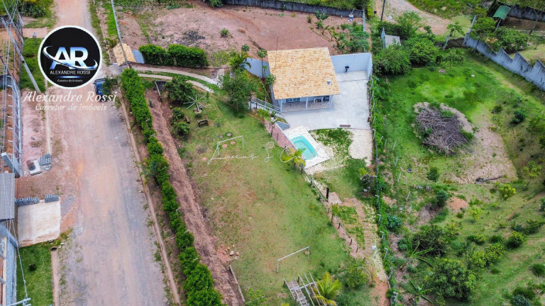 Imagem Chácara com 2 Quartos à Venda, 1.040 m² em Ville Saint James Ii - Campo Limpo Paulista Imagem Chácara com 2 Quartos à Venda, 1.040 m² em Ville Saint James Ii - Campo Limpo Paulista