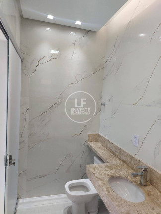 Imagem Casa de Condomínio com 2 Quartos à Venda, 95 m² em Chácaras De Recreio São Joaquim - Goiânia Imagem Casa de Condomínio com 2 Quartos à Venda, 95 m² em Chácaras De Recreio São Joaquim - Goiânia