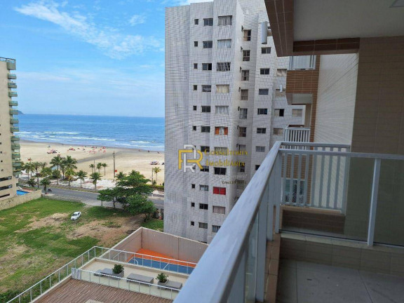 Imagem Apartamento com 2 Quartos à Venda, 91 m² em Aviação - Praia Grande Imagem Apartamento com 2 Quartos à Venda, 91 m² em Aviação - Praia Grande
