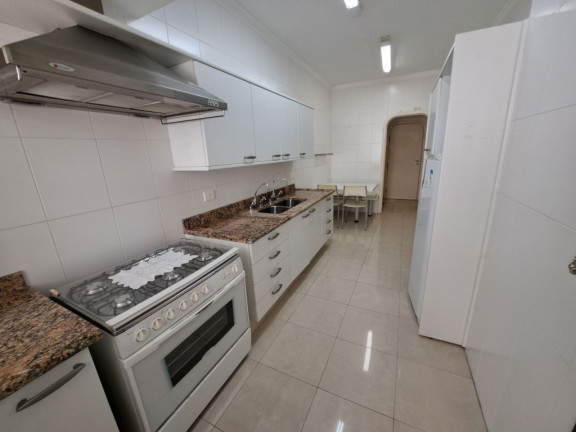 Imagem Apartamento com 4 Quartos à Venda, 200 m² em Pitangueiras - Guarujá Imagem Apartamento com 4 Quartos à Venda, 200 m² em Pitangueiras - Guarujá