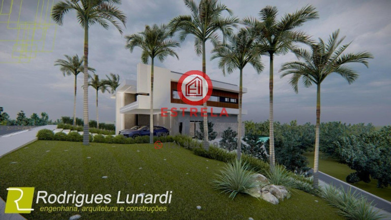 Imagem Terreno à Venda, 1.286 m² em Parque Residencial Jequitibá - Jacareí Imagem Terreno à Venda, 1.286 m² em Parque Residencial Jequitibá - Jacareí