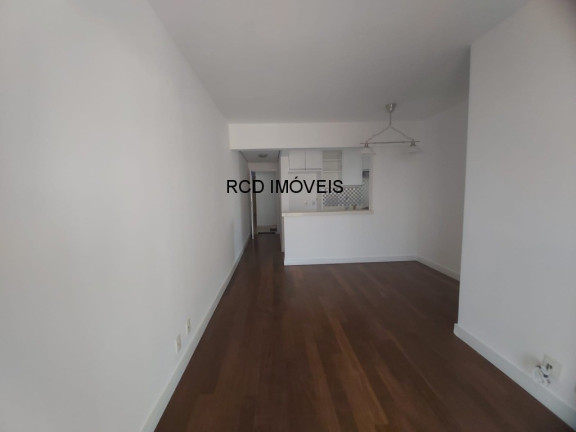 Imagem Apartamento com 3 Quartos à Venda, 63 m² em Vila Butantã - São Paulo