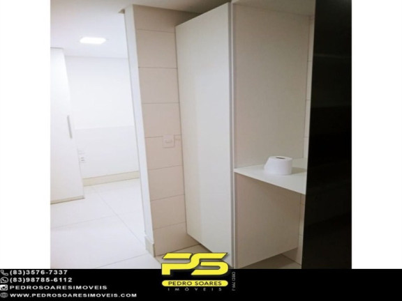 Imagem Apartamento com 2 Quartos para Alugar, 100 m² em Tambaú - João Pessoa Imagem Apartamento com 2 Quartos para Alugar, 100 m² em Tambaú - João Pessoa
