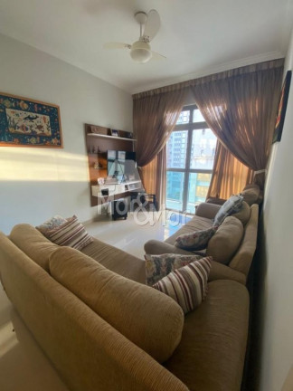 Imagem Apartamento com 2 Quartos à Venda, 83 m² em Pitangueiras - Guarujá