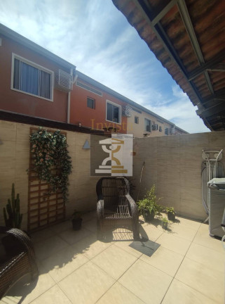 Imagem Casa com 3 Quartos à Venda, 98 m² em Vargem Pequena - Rio De Janeiro Imagem Casa com 3 Quartos à Venda, 98 m² em Vargem Pequena - Rio De Janeiro
