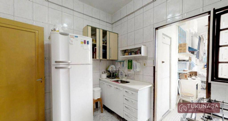 Imagem Apartamento com 2 Quartos à Venda, 98 m² em Barra Funda - São Paulo