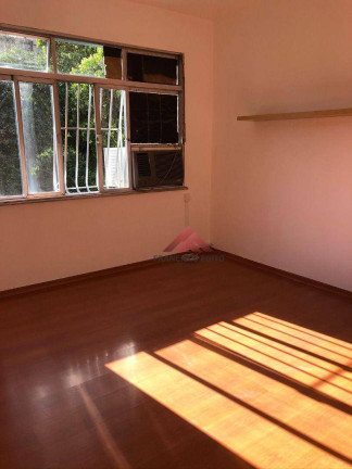 Imagem Apartamento com 3 Quartos à Venda, 140 m² em Icaraí - Niterói Imagem Apartamento com 3 Quartos à Venda, 140 m² em Icaraí - Niterói