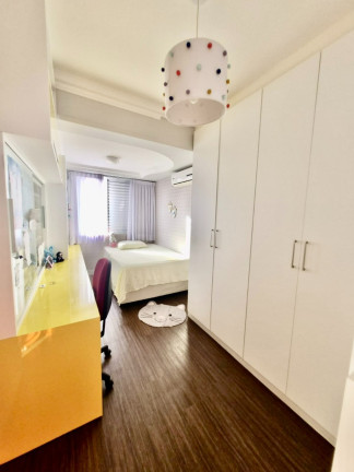Imagem Apartamento com 3 Quartos à Venda, 127 m² em Campinas - São José
