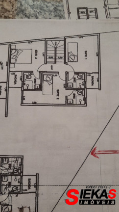 Imagem Casa com 3 Quartos à Venda, 140.000 m² em Vila Formosa - São Paulo