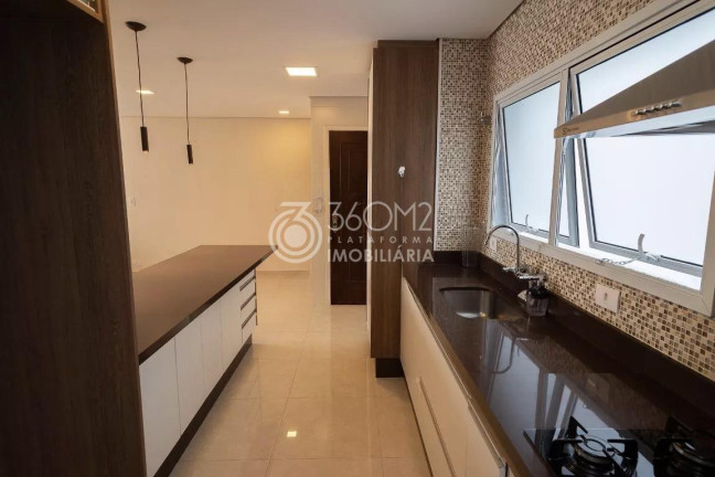 Imagem Apartamento com 3 Quartos à Venda, 127 m² em Centro - São Bernardo Do Campo Imagem Apartamento com 3 Quartos à Venda, 127 m² em Centro - São Bernardo Do Campo