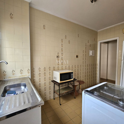 Imagem Apartamento com 1 Quarto à Venda, 49 m² em Tupi - Praia Grande