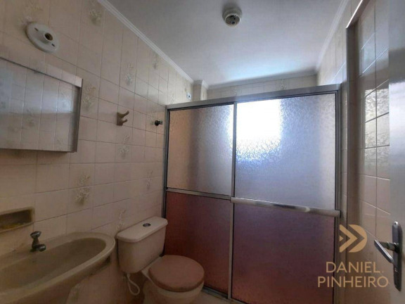 Imagem Apartamento com 1 Quarto à Venda, 51 m² em Tupi - Praia Grande