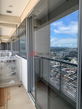 Imagem Apartamento com 2 Quartos à Venda, 45 m² em Centro - Osasco Imagem Apartamento com 2 Quartos à Venda, 45 m² em Centro - Osasco