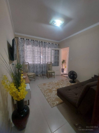 Imagem Casa com 2 Quartos à Venda, 126 m² em Jardim Satélite - São José Dos Campos Imagem Casa com 2 Quartos à Venda, 126 m² em Jardim Satélite - São José Dos Campos