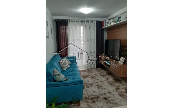 Imagem Apartamento com 3 Quartos à Venda, 67 m² em Jardim América - São José Dos Campos Imagem Apartamento com 3 Quartos à Venda, 67 m² em Jardim América - São José Dos Campos