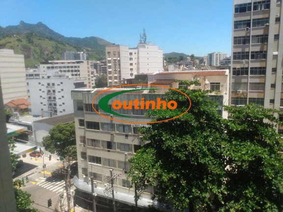Imagem Apartamento com 2 Quartos à Venda, 70 m² em Tijuca - Rio De Janeiro Imagem Apartamento com 2 Quartos à Venda, 70 m² em Tijuca - Rio De Janeiro