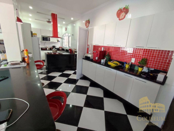 Imagem Casa com 3 Quartos à Venda, 430 m² em Balneário Flórida - Praia Grande Imagem Casa com 3 Quartos à Venda, 430 m² em Balneário Flórida - Praia Grande