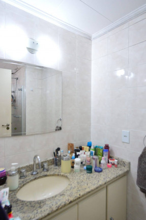 Imagem Apartamento com 3 Quartos à Venda, 98 m² em Vila Regente Feijó - São Paulo Imagem Apartamento com 3 Quartos à Venda, 98 m² em Vila Regente Feijó - São Paulo