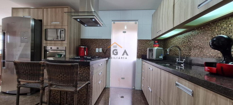 Imagem Apartamento com 3 Quartos à Venda, 136 m² em Sítio Da Figueira - São Paulo
