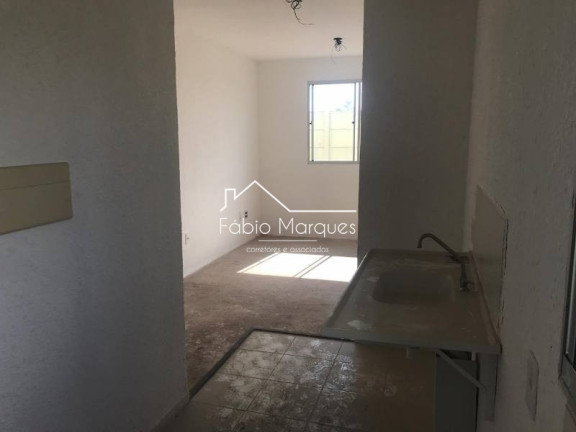 Imagem Apartamento com 2 Quartos à Venda, 38 m² em Itaim Paulista - São Paulo Imagem Apartamento com 2 Quartos à Venda, 38 m² em Itaim Paulista - São Paulo