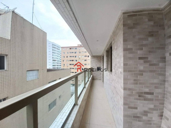 Imagem Apartamento com 2 Quartos à Venda, 69 m² em Boqueirão - Praia Grande Imagem Apartamento com 2 Quartos à Venda, 69 m² em Boqueirão - Praia Grande