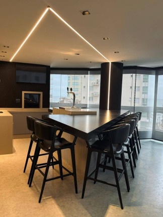 Apartamento com 4 Quartos à Venda, 189 m² em Meia Praia - Itapema