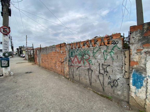 Imagem Terreno à Venda, 2.860 m² em Itaquera - São Paulo Imagem Terreno à Venda, 2.860 m² em Itaquera - São Paulo