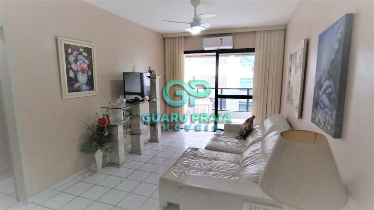 Imagem Apartamento com 3 Quartos à Venda, 100 m² em Pitangueiras - Guarujá