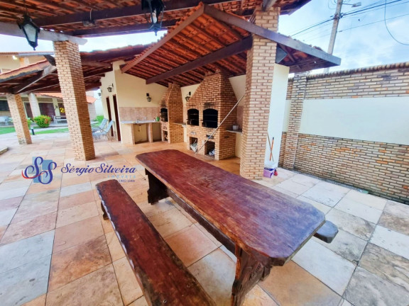 Imagem Casa com 4 Quartos à Venda, 229 m² em Porto Das Dunas - Aquiraz Imagem Casa com 4 Quartos à Venda, 229 m² em Porto Das Dunas - Aquiraz