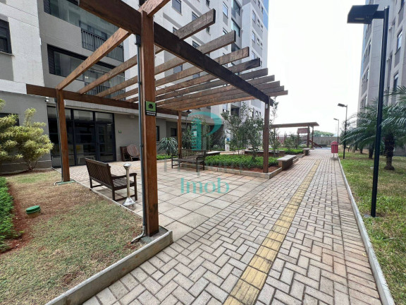Imagem Apartamento com 2 Quartos à Venda, 49 m² em Centro - Osasco