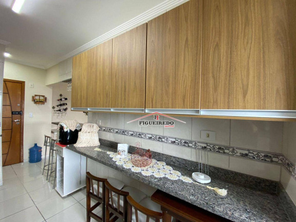 Imagem Apartamento com 2 Quartos à Venda, 82 m² em Vila Caiçara - Praia Grande Imagem Apartamento com 2 Quartos à Venda, 82 m² em Vila Caiçara - Praia Grande