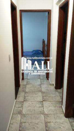 Imagem Apartamento com 3 Quartos à Venda, 80 m² em Parque Residencial Comendador Mançor Daud - São José Do Rio Preto Imagem Apartamento com 3 Quartos à Venda, 80 m² em Parque Residencial Comendador Mançor Daud - São José Do Rio Preto