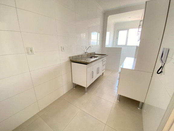 Imagem Apartamento com 2 Quartos à Venda, em Guilhermina - Praia Grande Imagem Apartamento com 2 Quartos à Venda, em Guilhermina - Praia Grande