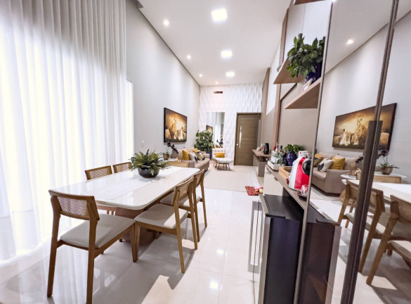 Apartamento com 3 Quartos à Venda, 170 m² em Condomínio Belvedere Ii - Cuiabá