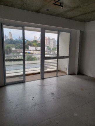Imagem Imóvel com 1 Quarto à Venda, 35 m² em Centro - Jundiaí