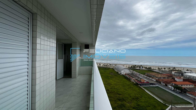 Imagem Apartamento com 2 Quartos à Venda, 76 m² em Mirim - Praia Grande Imagem Apartamento com 2 Quartos à Venda, 76 m² em Mirim - Praia Grande