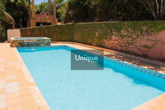 Imagem Casa com 5 Quartos à Venda, 153 m² em João Fernandes - Armação Dos Búzios