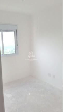 Imagem Apartamento com 3 Quartos à Venda, 63 m² em Cursino - São Paulo