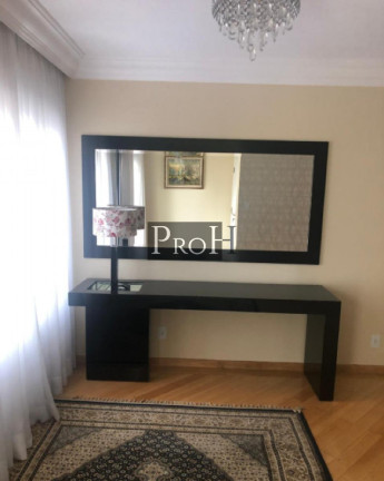 Imagem Apartamento com 3 Quartos à Venda, 153 m² em Jardim - Santo André Imagem Apartamento com 3 Quartos à Venda, 153 m² em Jardim - Santo André