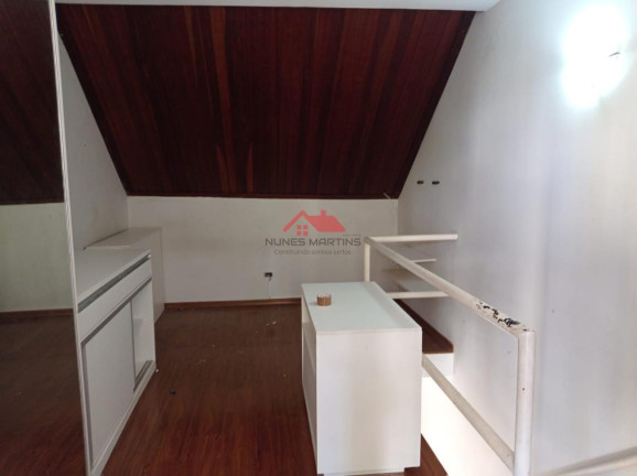 Imagem Casa de Condomínio com 1 Quarto à Venda,  em Vila Ema - São José Dos Campos