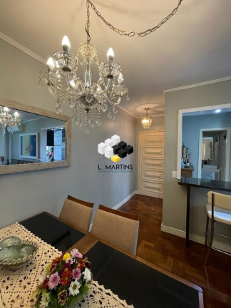 Imagem Apartamento com 3 Quartos à Venda, 122 m² em Auxiliadora - Porto Alegre