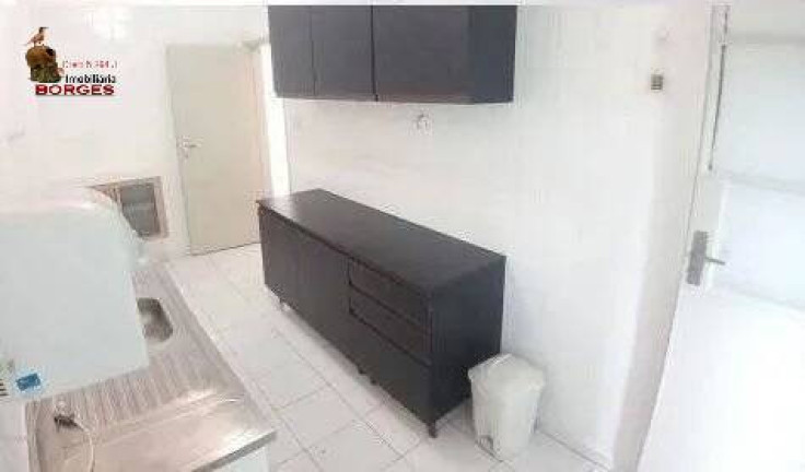 Imagem Apartamento com 2 Quartos à Venda, 77 m² em Moema - São Paulo