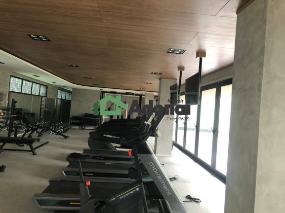 Imagem Apartamento com 3 Quartos à Venda, 216 m² em Vila Olímpia - São Paulo