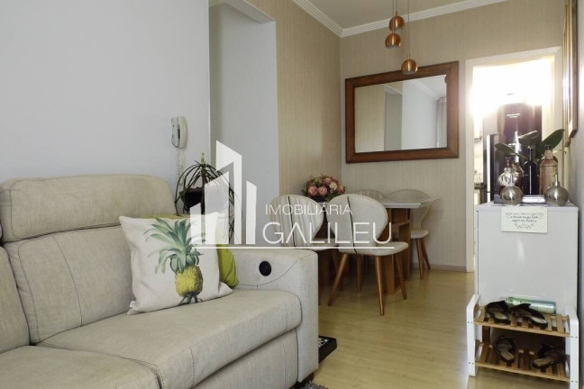 Imagem Apartamento com 3 Quartos à Venda, 72 m² em Jardim Flamboyant - Campinas Imagem Apartamento com 3 Quartos à Venda, 72 m² em Jardim Flamboyant - Campinas
