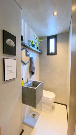 Imagem Apartamento com 3 Quartos à Venda, 138 m² em Vila Romana - São Paulo Imagem Apartamento com 3 Quartos à Venda, 138 m² em Vila Romana - São Paulo