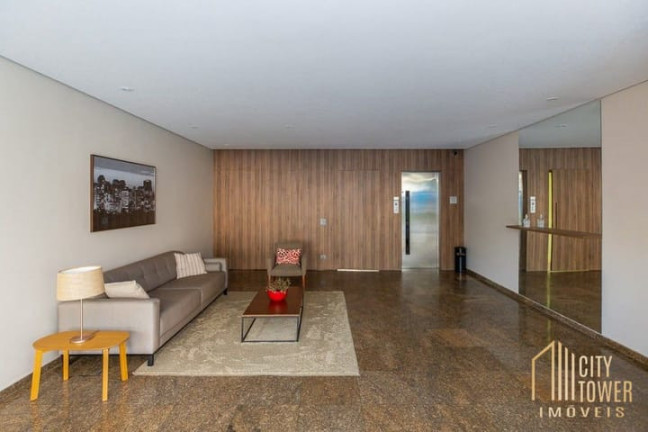 Imagem Apartamento com 3 Quartos à Venda, 138 m² em Vila Mariana - São Paulo