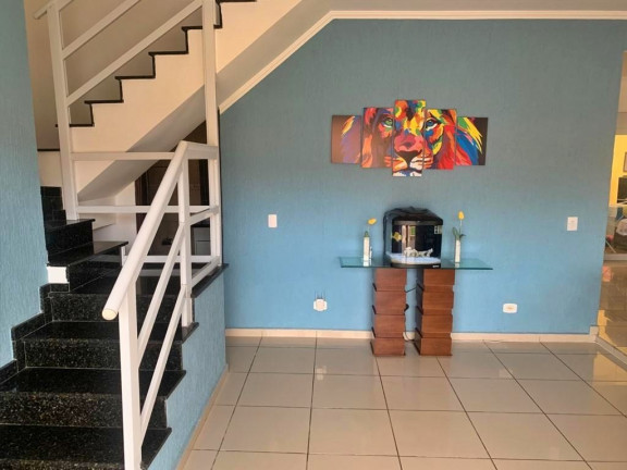 Imagem Sobrado com 3 Quartos à Venda, 242 m² em Estância Balneária Belmira Novaes - Peruíbe Imagem Sobrado com 3 Quartos à Venda, 242 m² em Estância Balneária Belmira Novaes - Peruíbe