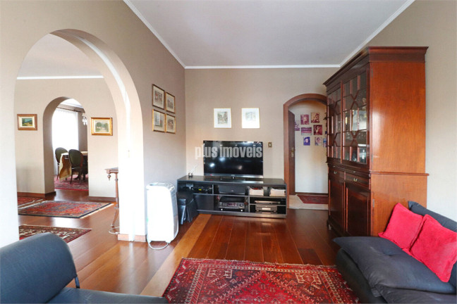 Imagem Apartamento com 4 Quartos à Venda, 250 m² em Jardim América - São Paulo Imagem Apartamento com 4 Quartos à Venda, 250 m² em Jardim América - São Paulo